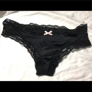 Victoria’s Secret Thong